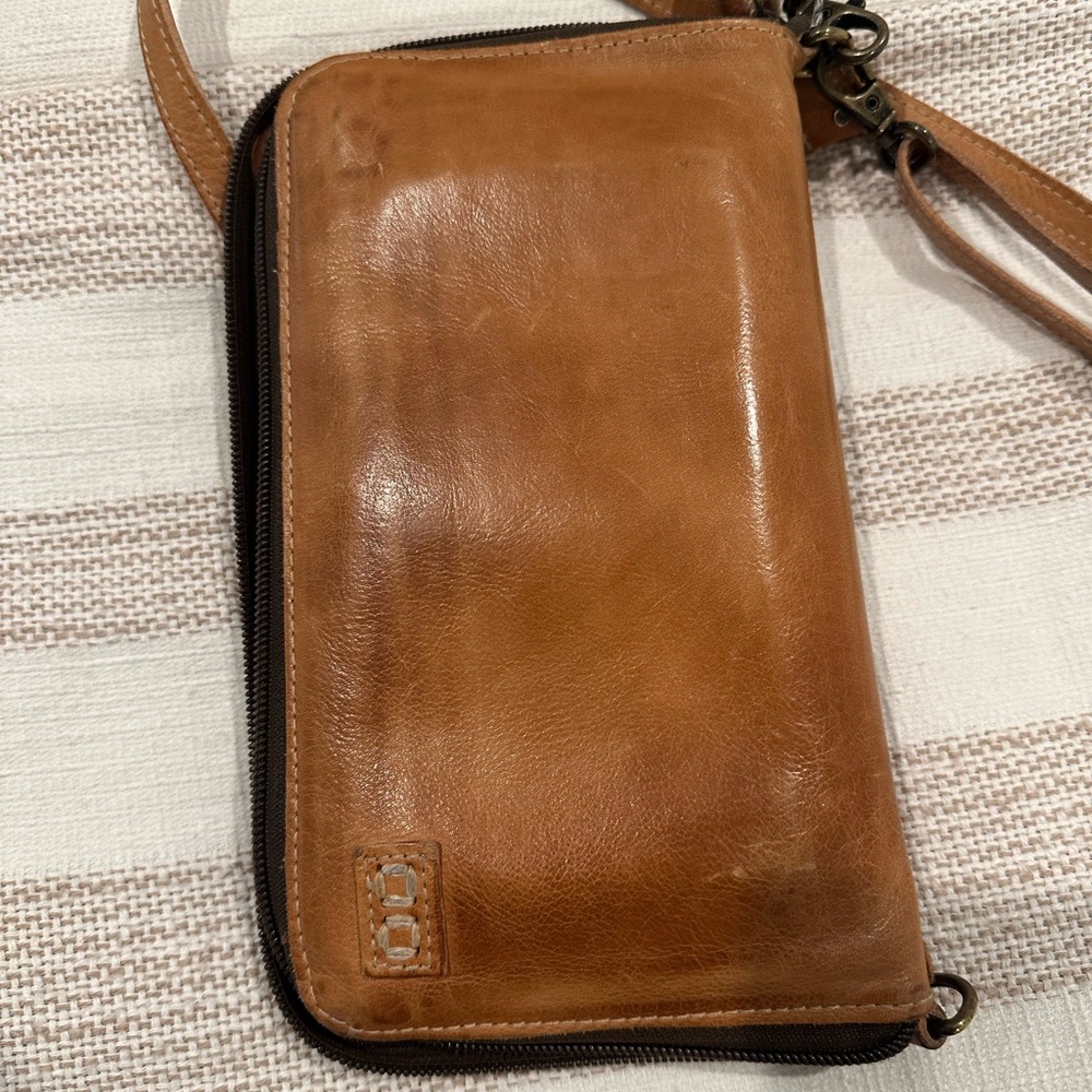 BED STU Templeton II Crossbody